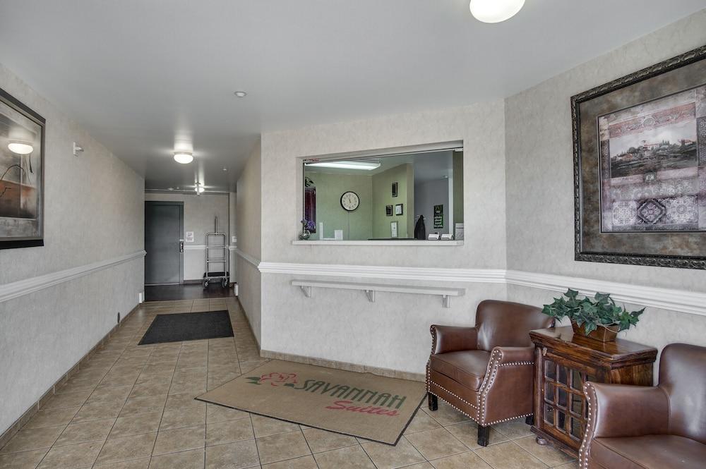 Suburban Studios Denver Central-Arvada Eksteriør bilde
