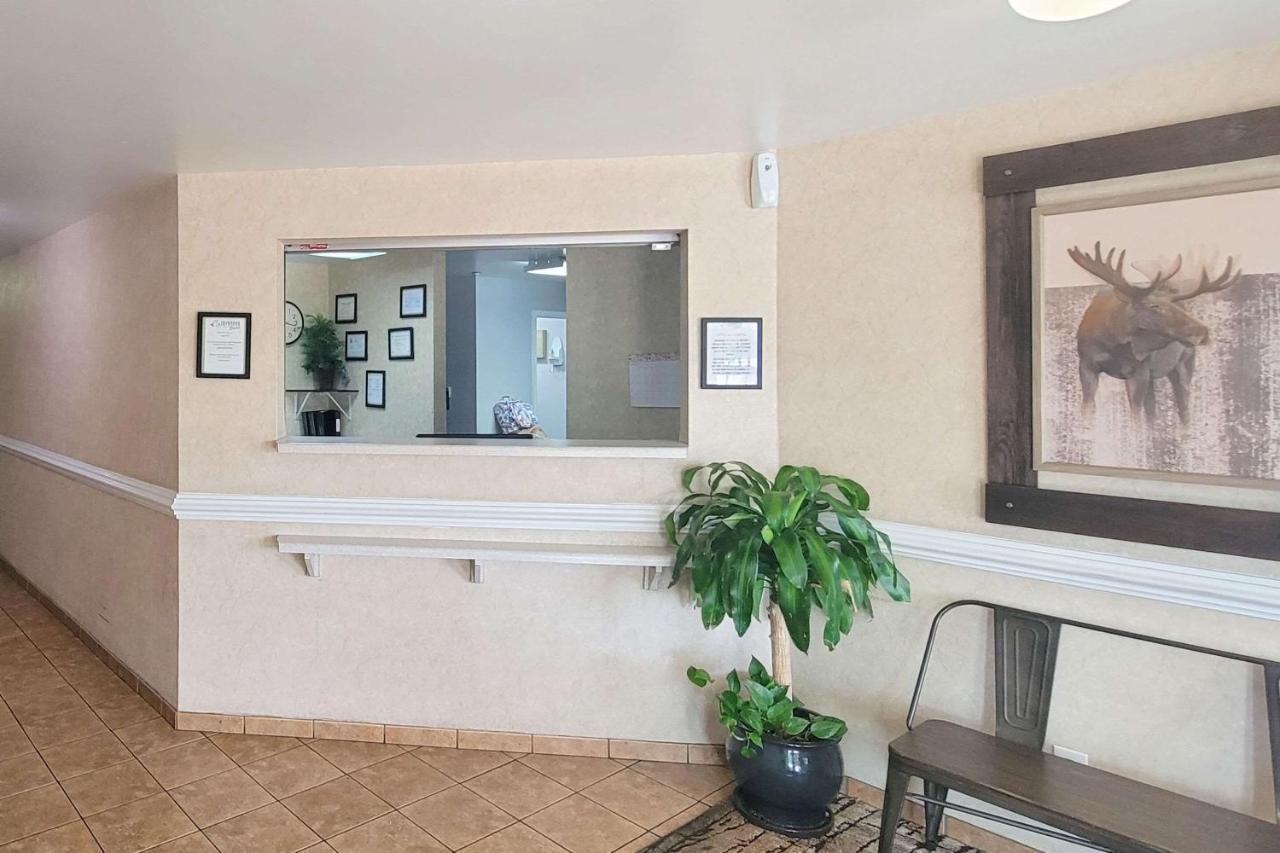 Suburban Studios Denver Central-Arvada Eksteriør bilde