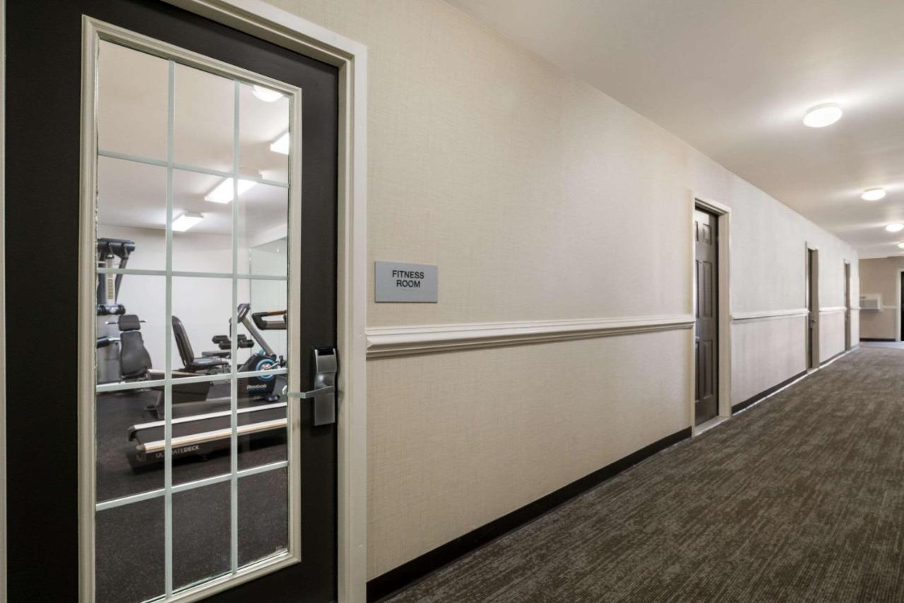 Suburban Studios Denver Central-Arvada Eksteriør bilde