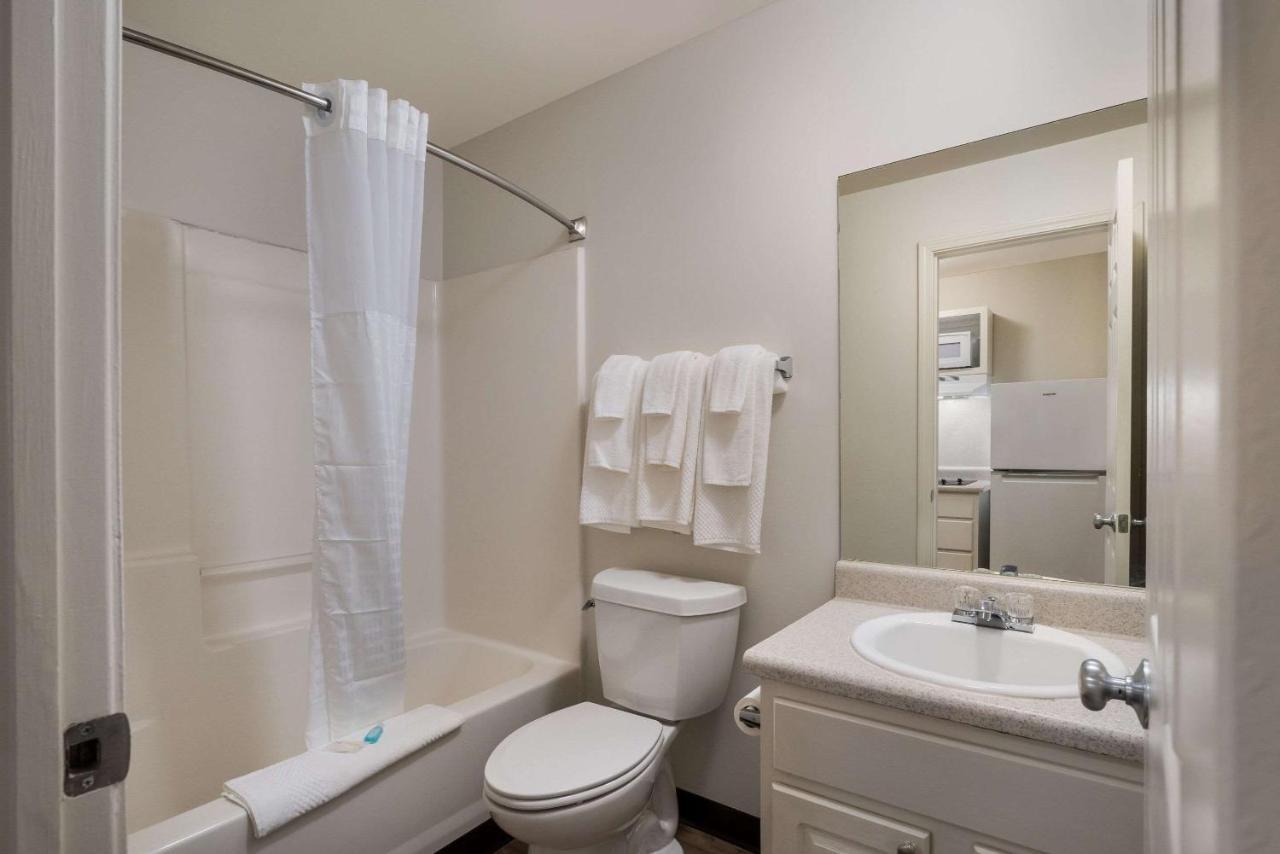 Suburban Studios Denver Central-Arvada Eksteriør bilde