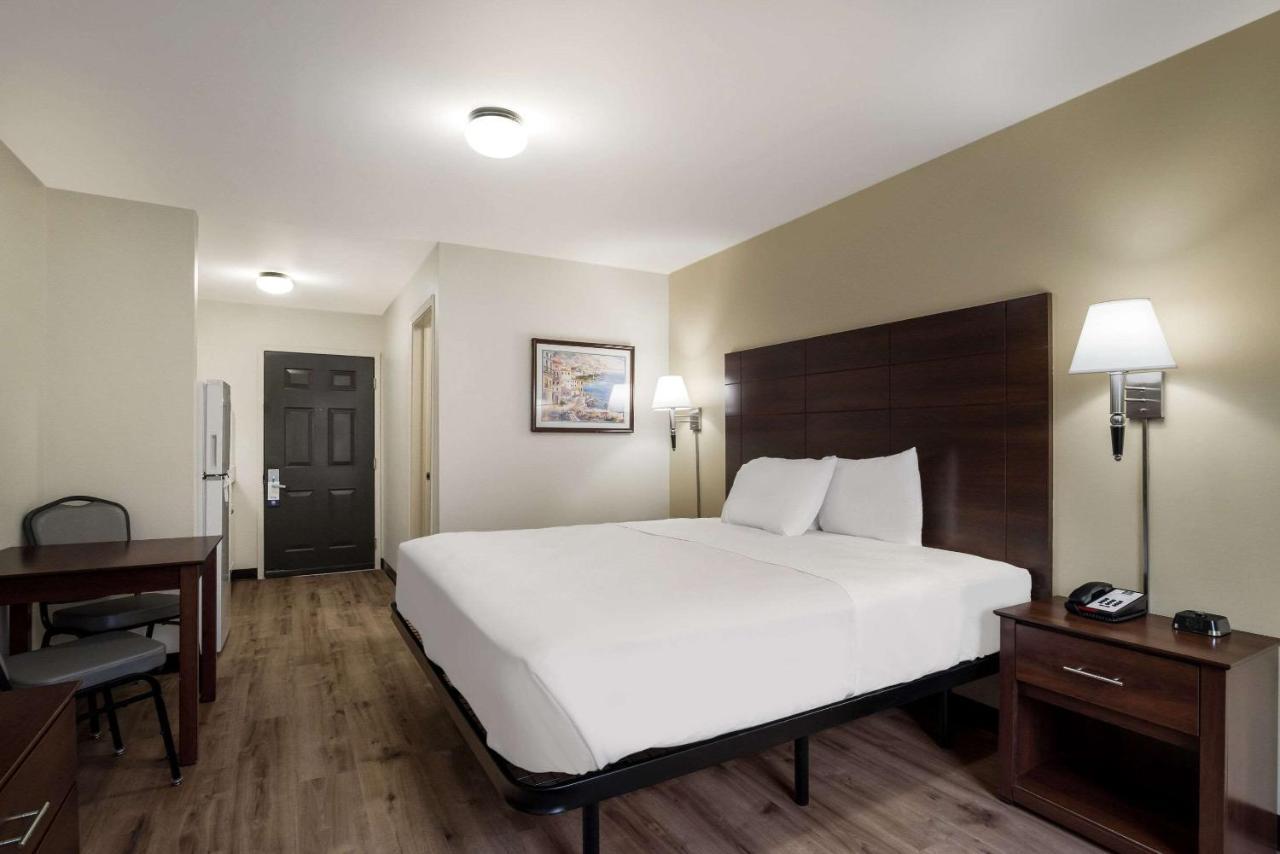Suburban Studios Denver Central-Arvada Eksteriør bilde