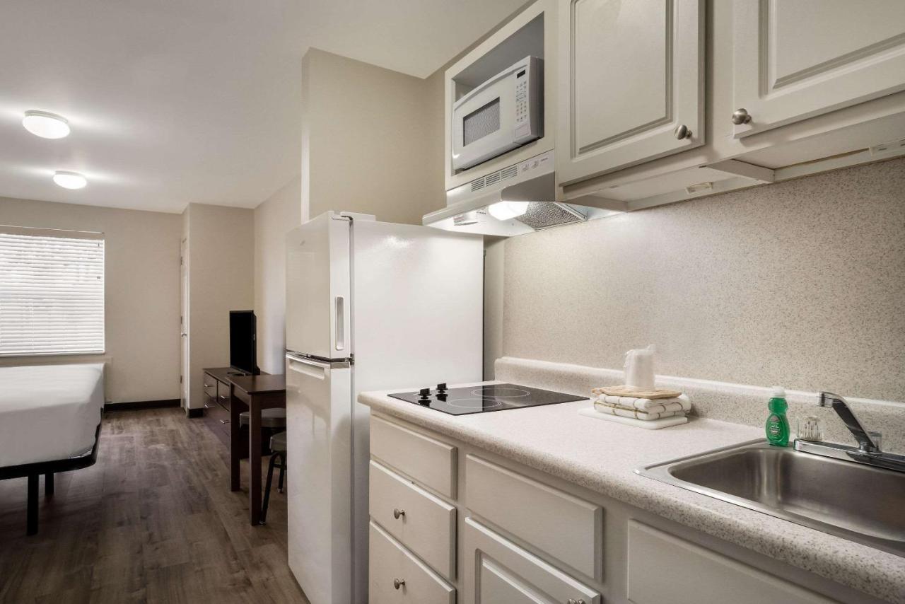 Suburban Studios Denver Central-Arvada Eksteriør bilde