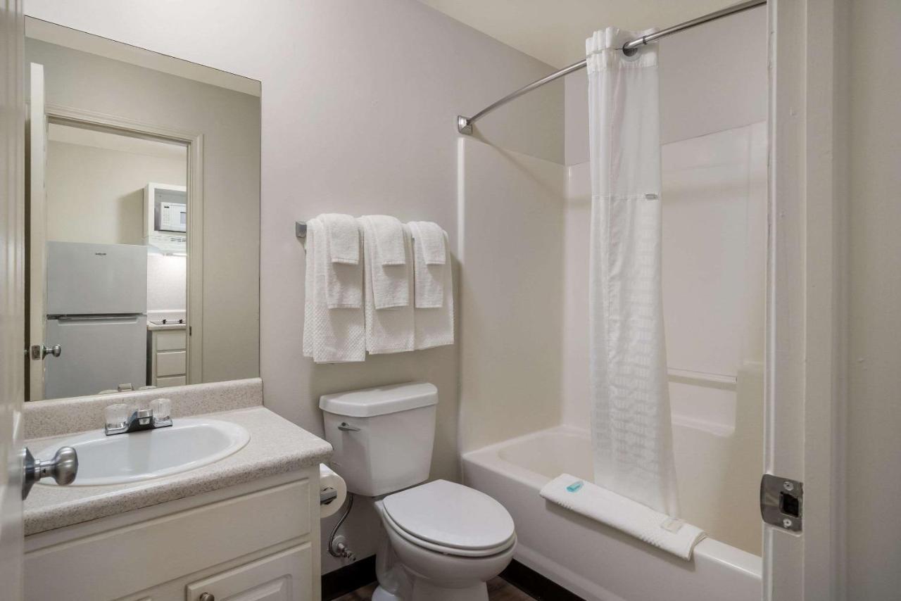 Suburban Studios Denver Central-Arvada Eksteriør bilde