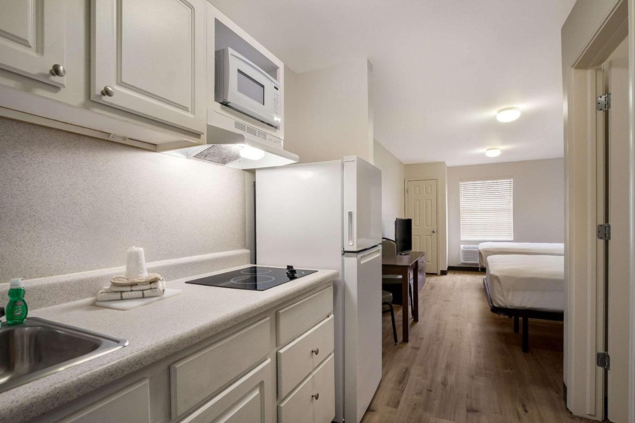 Suburban Studios Denver Central-Arvada Eksteriør bilde