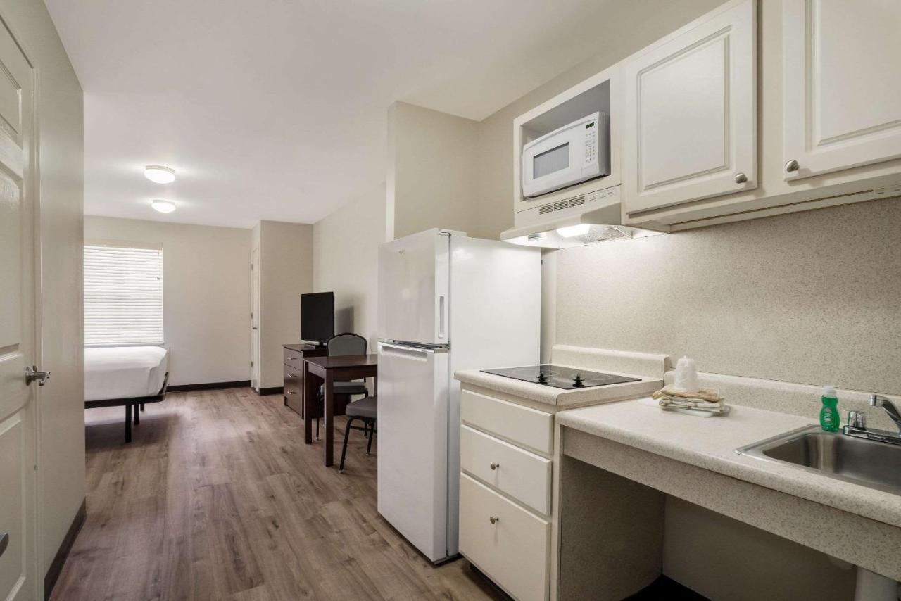Suburban Studios Denver Central-Arvada Eksteriør bilde