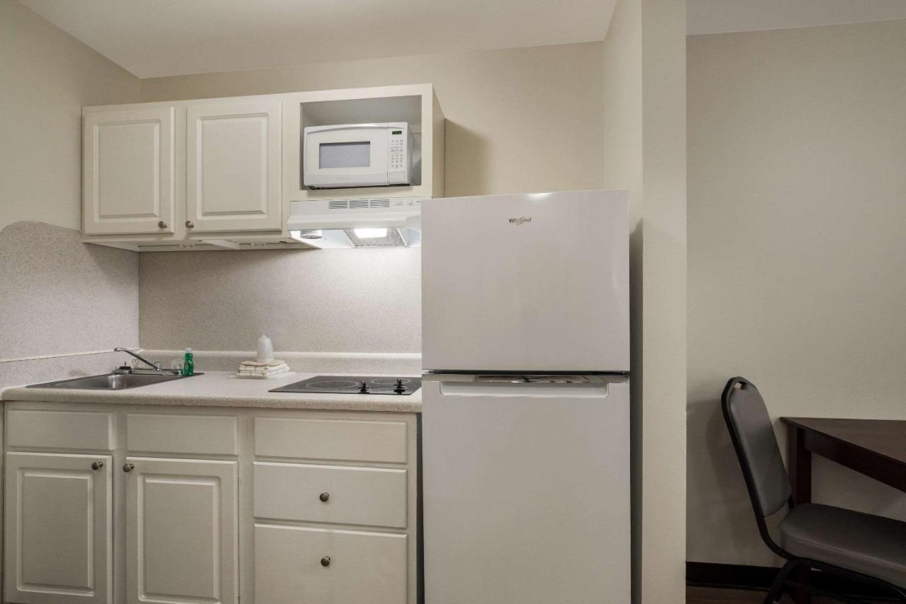Suburban Studios Denver Central-Arvada Eksteriør bilde