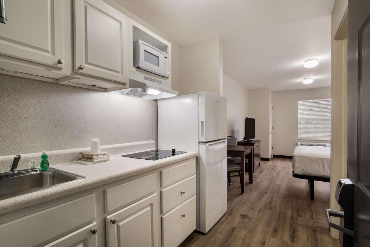 Suburban Studios Denver Central-Arvada Eksteriør bilde