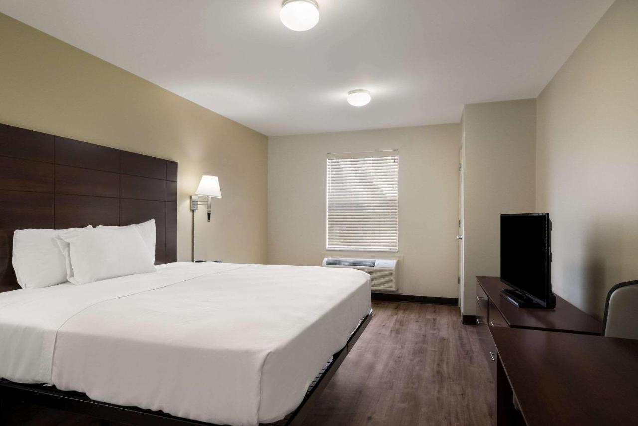 Suburban Studios Denver Central-Arvada Eksteriør bilde