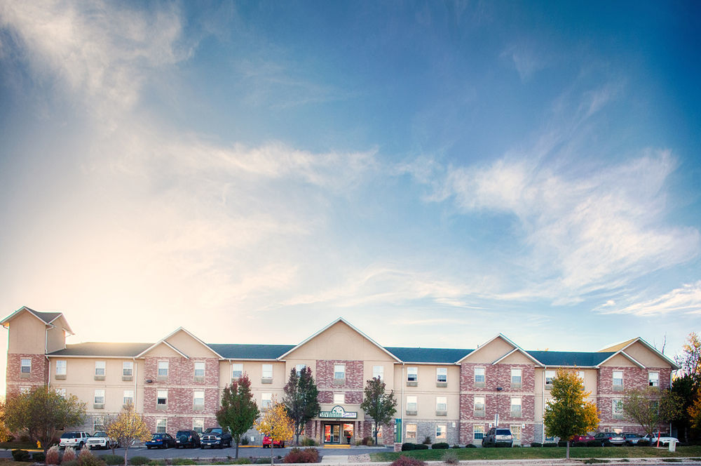 Suburban Studios Denver Central-Arvada Eksteriør bilde