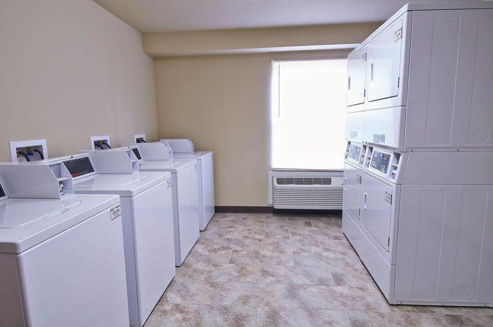 Suburban Studios Denver Central-Arvada Eksteriør bilde